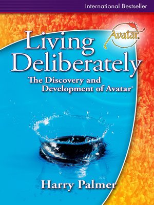 cover image of Living Deliberately